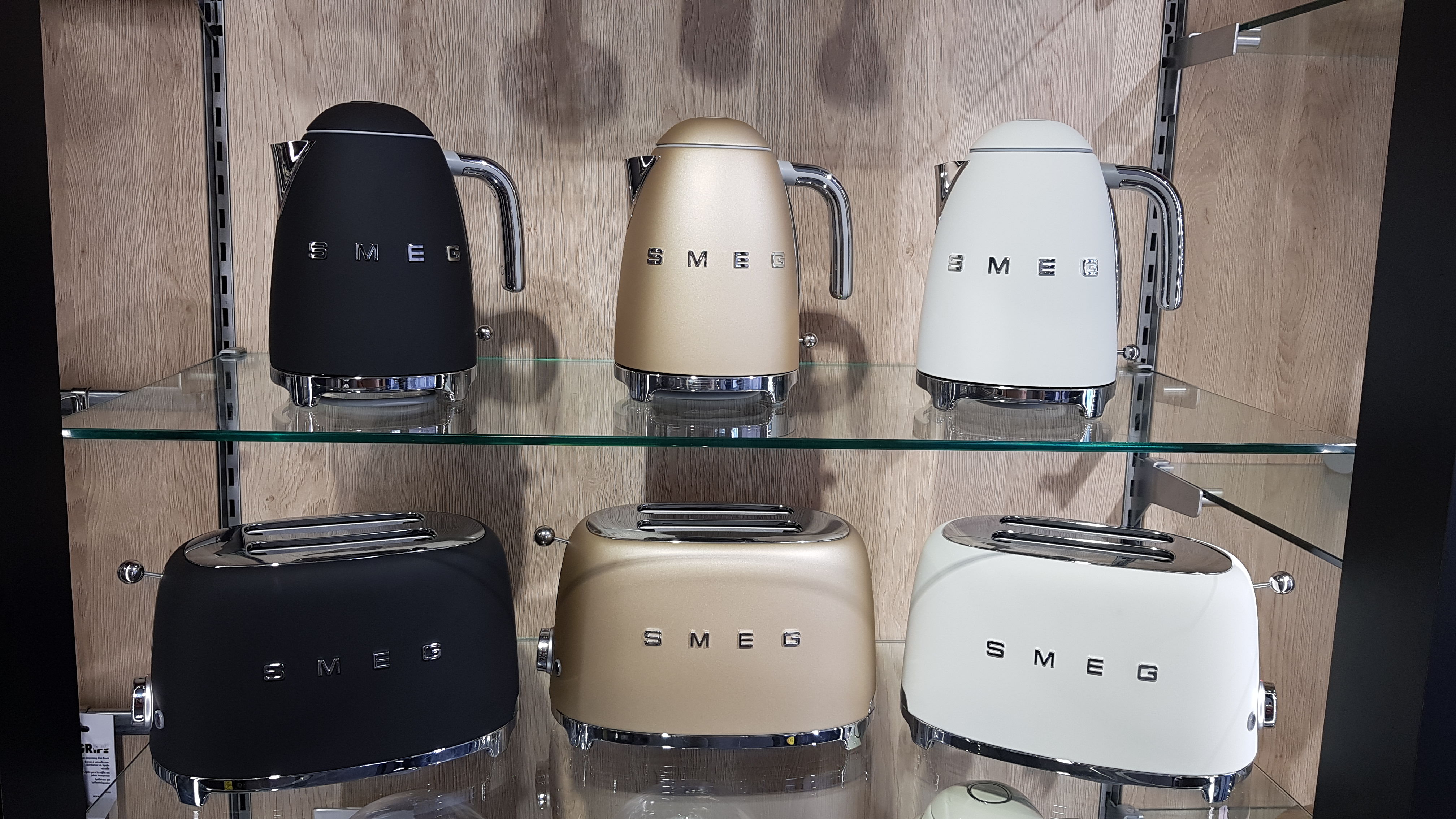 SMEG Special Edition Mat