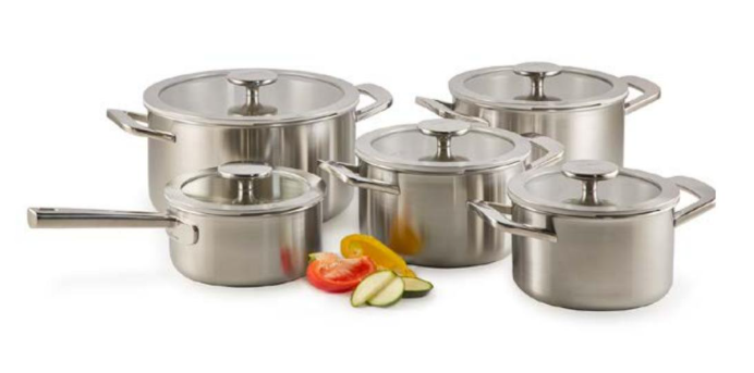 Habonne Allure Pannenserie