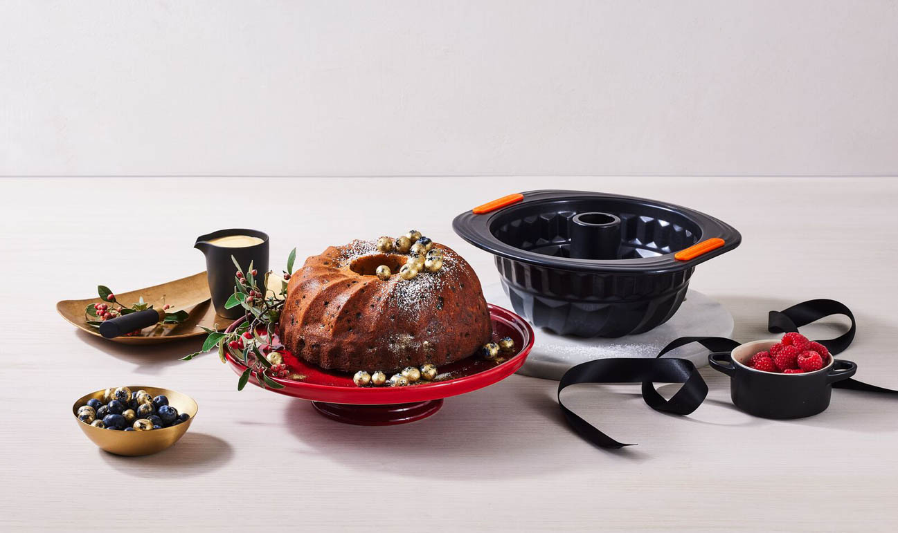 Le Creuset Bakvormen