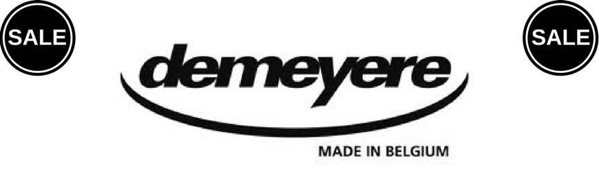 Demeyere Pannen Aanbieding