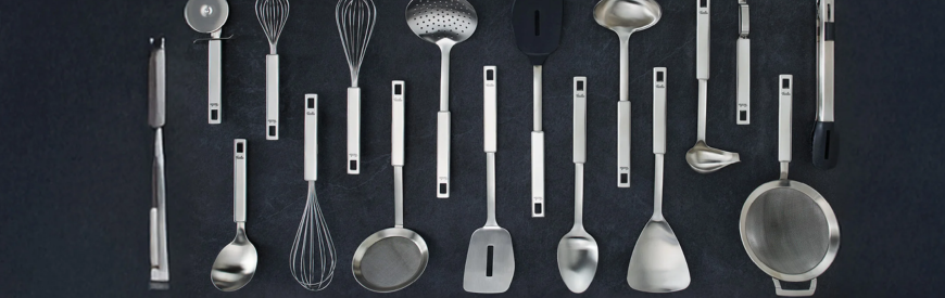 Fissler Keukenhulpen Fissler Keukenhulpen
