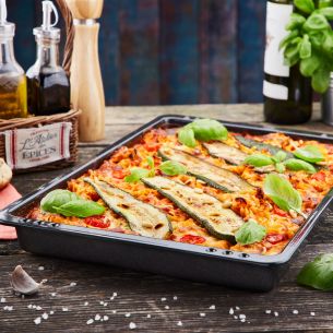 Habonne Emaille Bakvormen