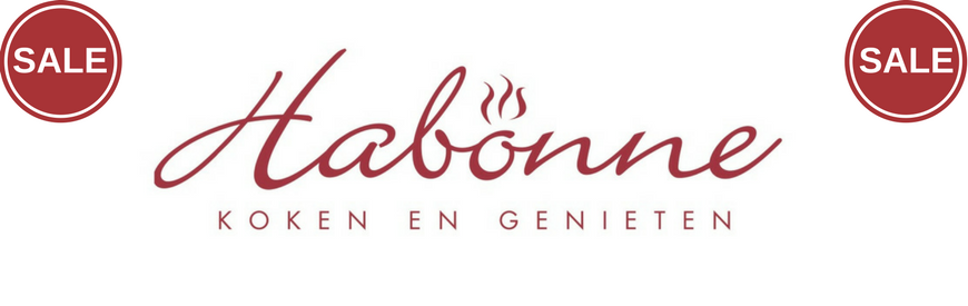 Habonne Aanbieding Habonne Aanbieding