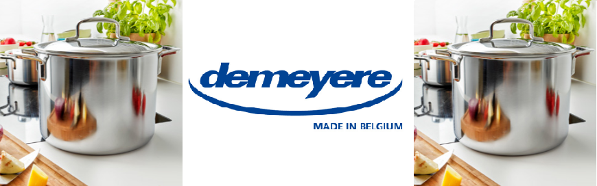 Demeyere Intense 5