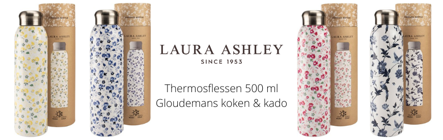 Laura Ashley Thermosfles