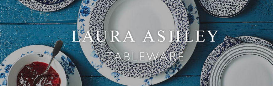 Laura Ashley Starterset Blueprint Collectables 