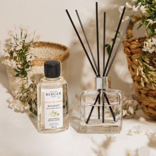 Maison Berger Geurstokjes Navulling