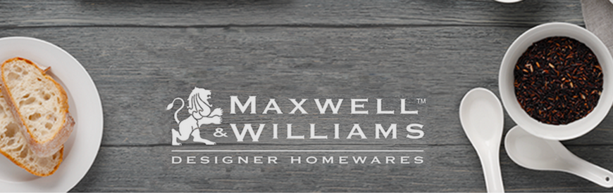 Maxwell and Williams