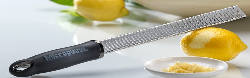 Microplane Microplane