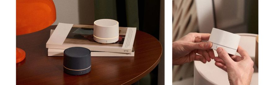 Maison Berger Nomad Parfumdiffuser