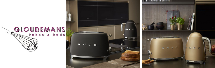 SMEG Actie Sets