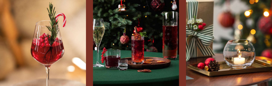 Villeroy & Boch Toy's Delight Glaswerk