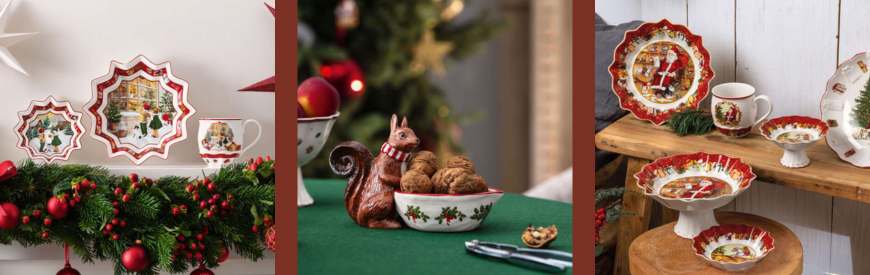 Villeroy & Boch Toy's Fantasy Villeroy & Boch Toy's Fantasy