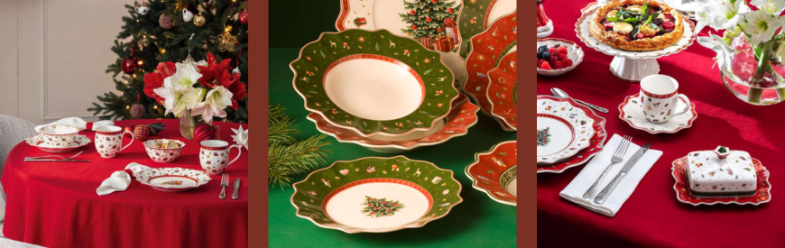 Villeroy & Boch Toy's Delight