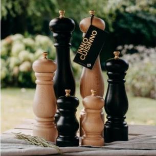 Inno Cuisinno Peper- en Zoutmolens