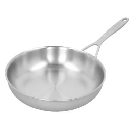Demeyere Industry 5 Koekenpan 24 cm