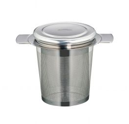 Küchenprofi Theezeef Met Deksel Profi