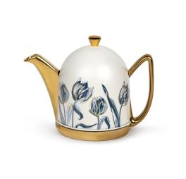 Bredemeijer-Cosy-Manto-Jubileum-Goud