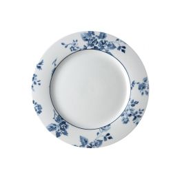 Ontbijtbord China Rose laura ashley 23 cm