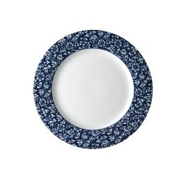 Sweet Allysum ontbijtbord laura ashley 23 cm