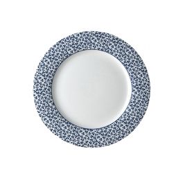 ontbijtbord Floris laura ashley 23 cm