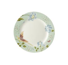 gebaksbord Mint uni 18 cm