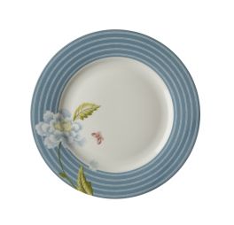 laura-ashley-heritage-ontbijtbord-seaspray-candy-20-cm