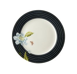 Laura Ashley Ontbijtbord Midnight Candy 20 cm