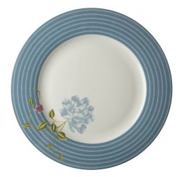 laura-ashley-heritage-dinerbord-seaspray-candy-26-cm