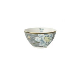 Laura Ashley kom Midnight Pinstripe 9 cm