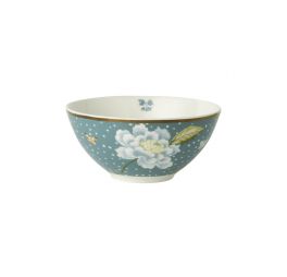 Laura Ashley kom Seaspray Uni 13 cm