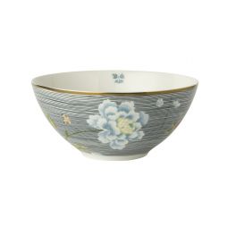 Laura Ashley kom Midnight Pinstripe 16 cm