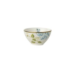 Laura Ashley kom Cobblestone Pinstripe 9 cm