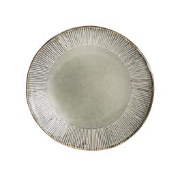 organic ontbijtbord creme