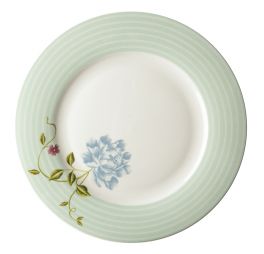 laura-ashley-heritage-dinerbord-seaspray-candy-26-cm