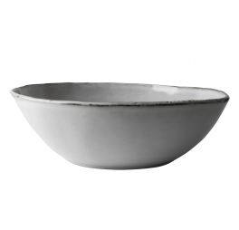 organic-schaal-grijs-33-cm