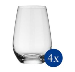 villeroy-en-boch-voice-basic-champagneglas-4-stuks