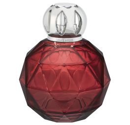 lampe-berger-geode-paprika