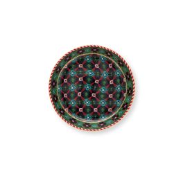 Pip Studio Berry Blues Theetip Groen 9 cm