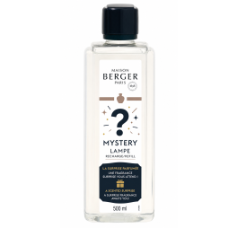 Lampe Berger Mystery Navulling 500mL 