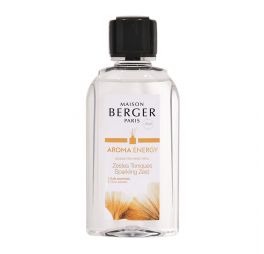 Parfum Berger Navulling Aroma Energy 200 ml