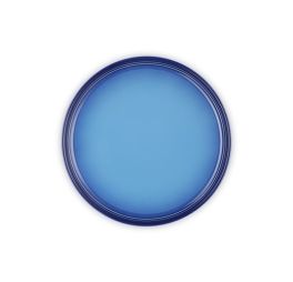 le-creuset-coupe-ontbijtbord-blauw