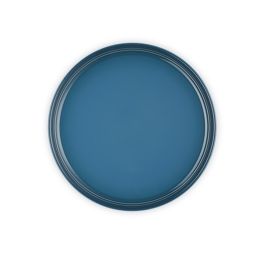 le-creuset-coupe-ontbijtbord-blauw