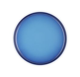 le-creuset-coupe-dinerbord-azure-27-cm
