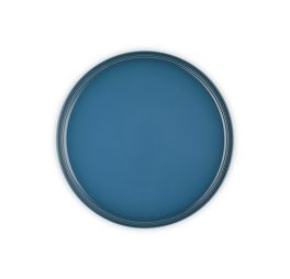 le-creuset-coupe-dinerbord-deep-teal-27-cm