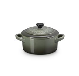 le-creuset-mini-braadpan-thyme-10-cm