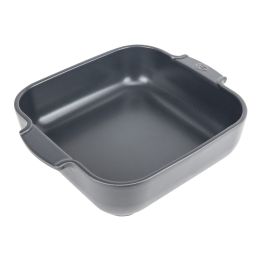 peugeot-appolia-ovenschaal-grijs-28-cm