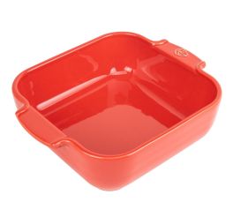 peugeot-appolia-ovenschaal-rood-21-cm