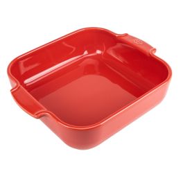 peugeot-appolia-ovenschaal-rood-28-cm