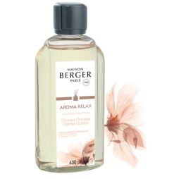 maison-berger-navulling-voor-geurstokjes-aroma-relax-400-ml